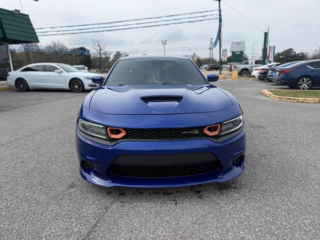 Dodge Charger Scat Pack RWD 2020