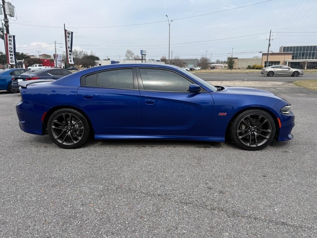 Dodge Charger Scat Pack RWD 2020