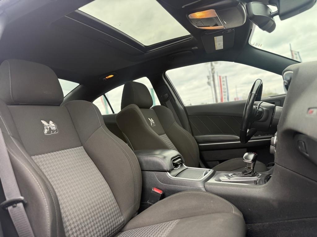 Dodge Charger Scat Pack RWD 2020