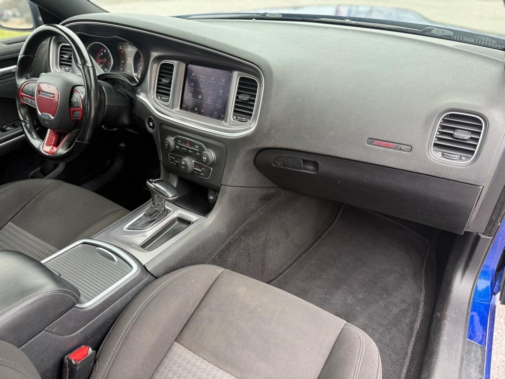 Dodge Charger Scat Pack RWD 2020