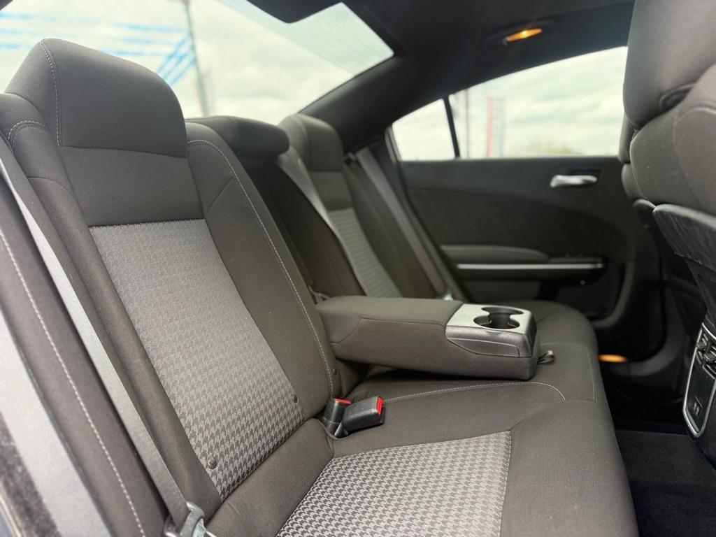 Dodge Charger Scat Pack RWD 2020