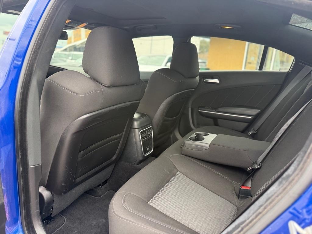 Dodge Charger Scat Pack RWD 2020