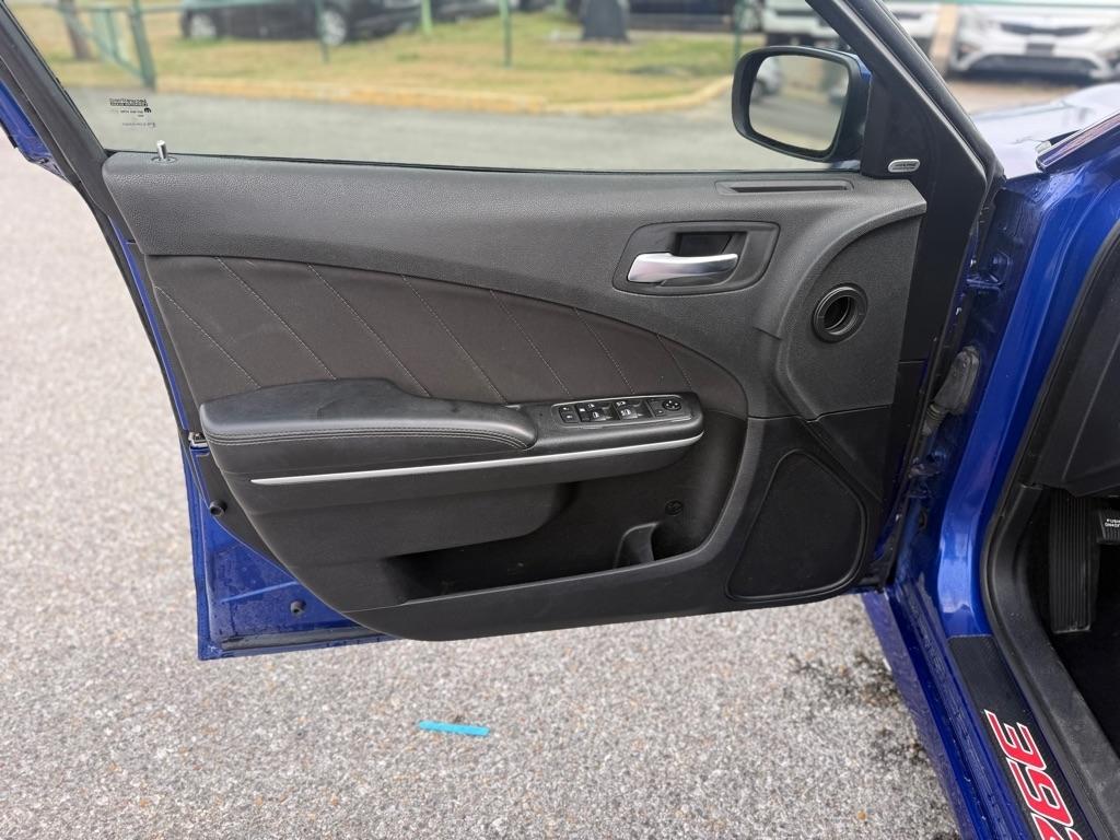 Dodge Charger Scat Pack RWD 2020