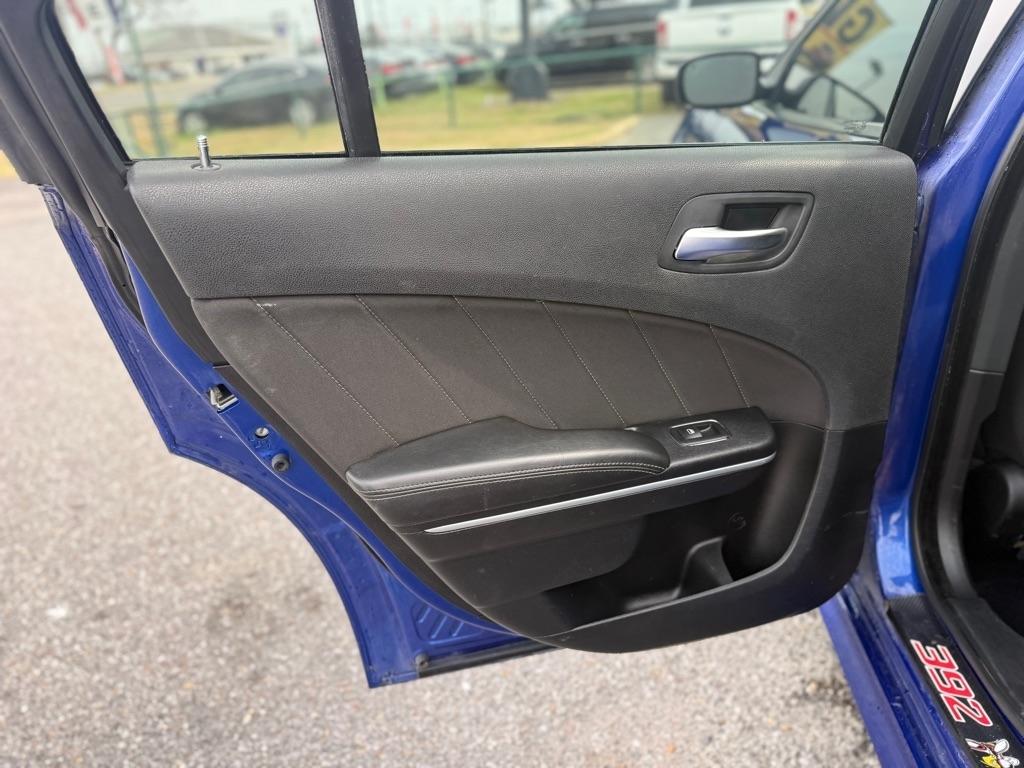 Dodge Charger Scat Pack RWD 2020