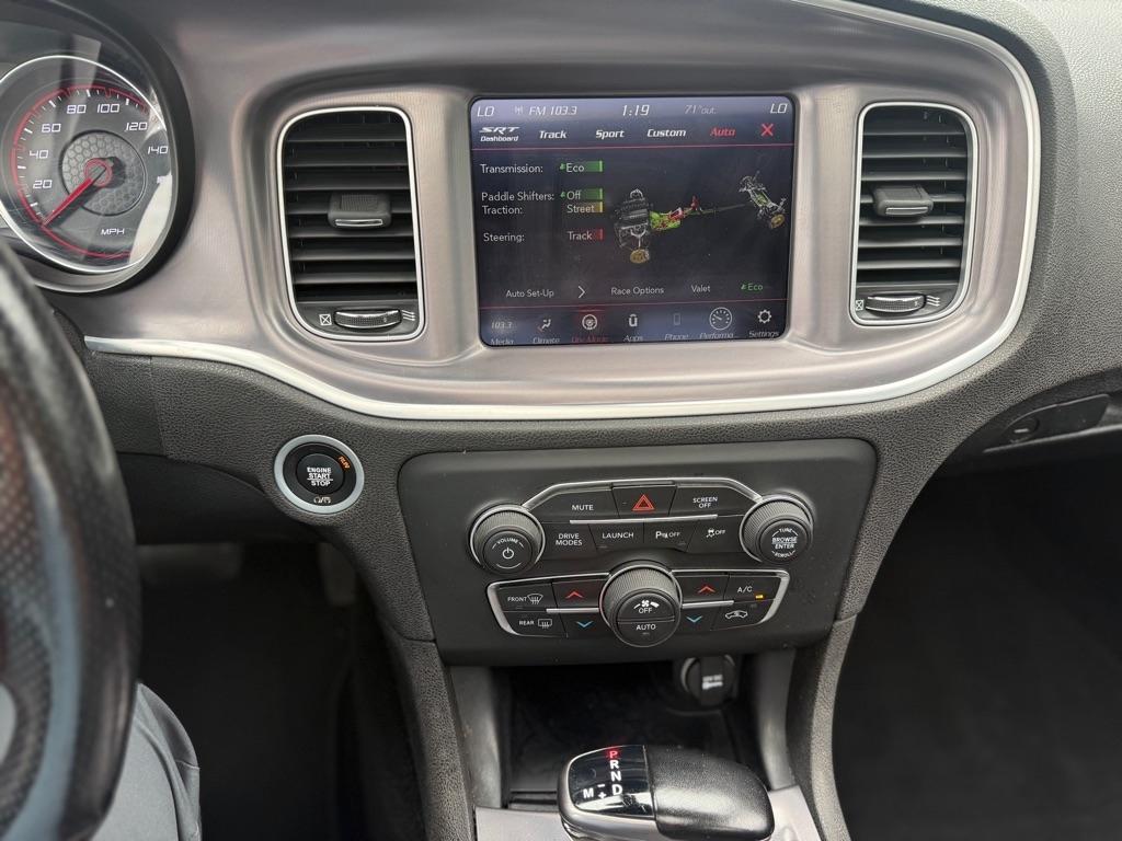 Dodge Charger Scat Pack RWD 2020