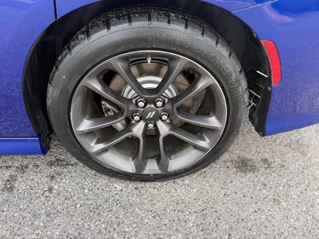 Dodge Charger Scat Pack RWD 2020