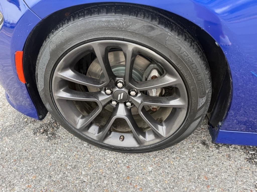 Dodge Charger Scat Pack RWD 2020