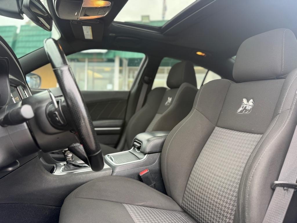 Dodge Charger Scat Pack RWD 2020