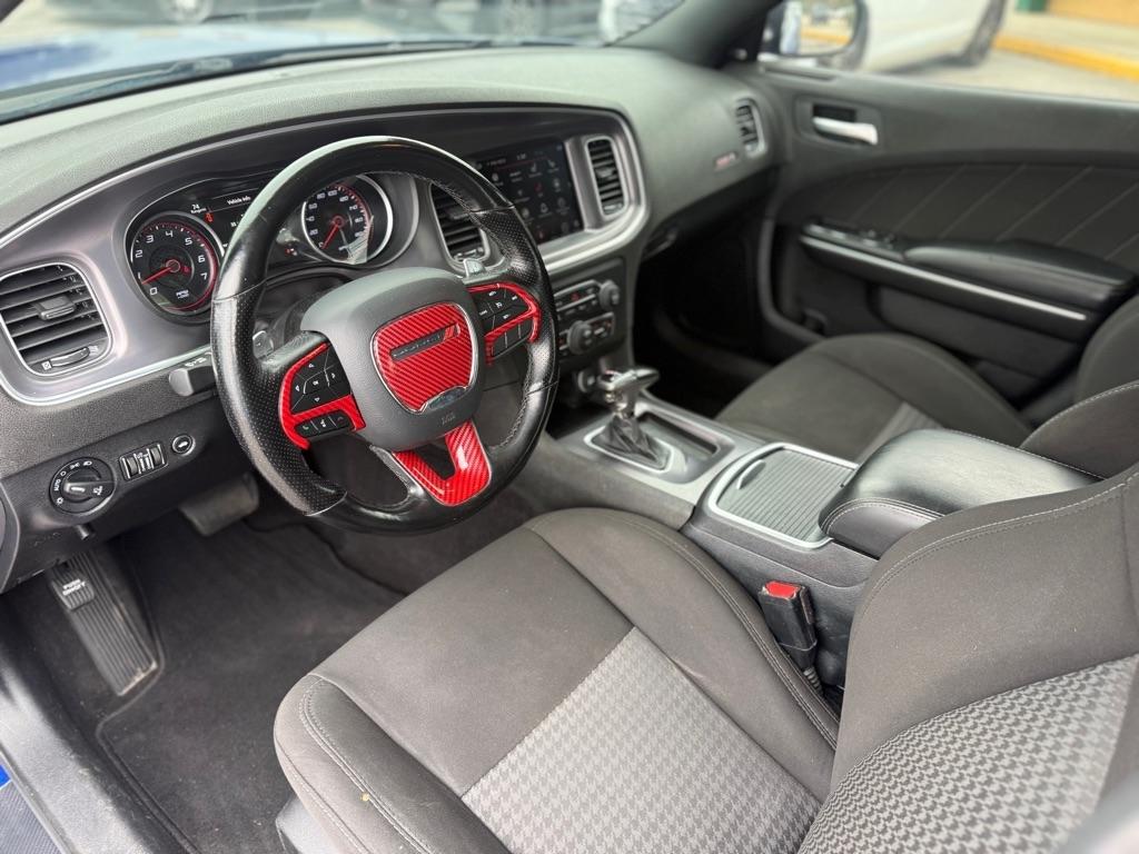 Dodge Charger Scat Pack RWD 2020