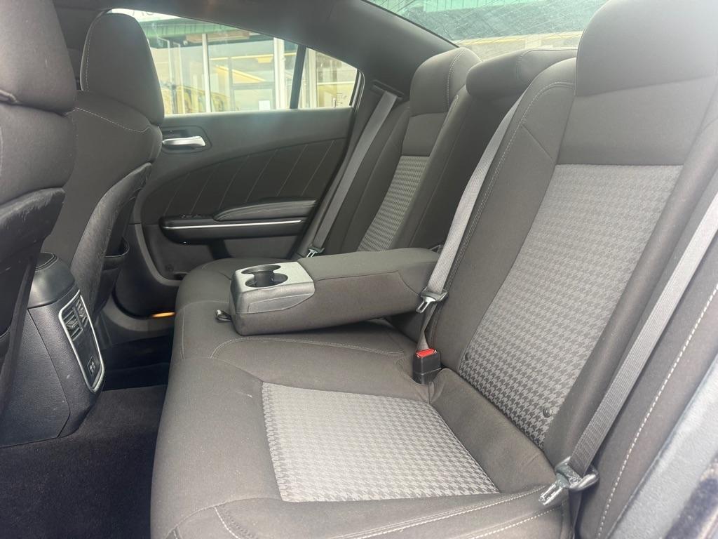 Dodge Charger Scat Pack RWD 2020