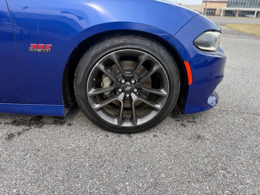 Dodge Charger Scat Pack RWD 2020