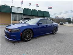 2020 Dodge Charger 