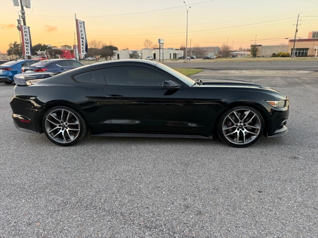 Ford Mustang 2dr Fastback GT 2016