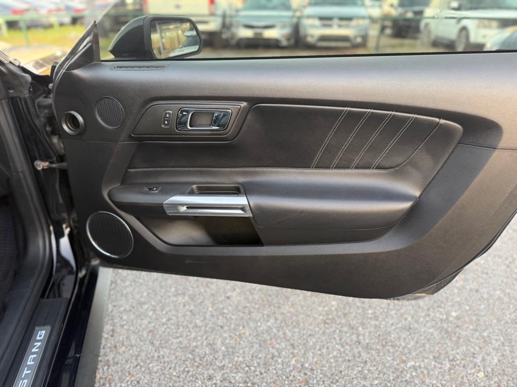 Ford Mustang 2dr Fastback GT 2016