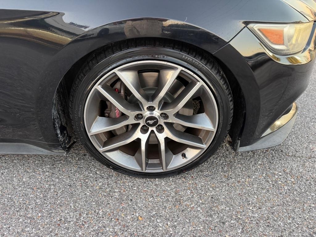 Ford Mustang 2dr Fastback GT 2016