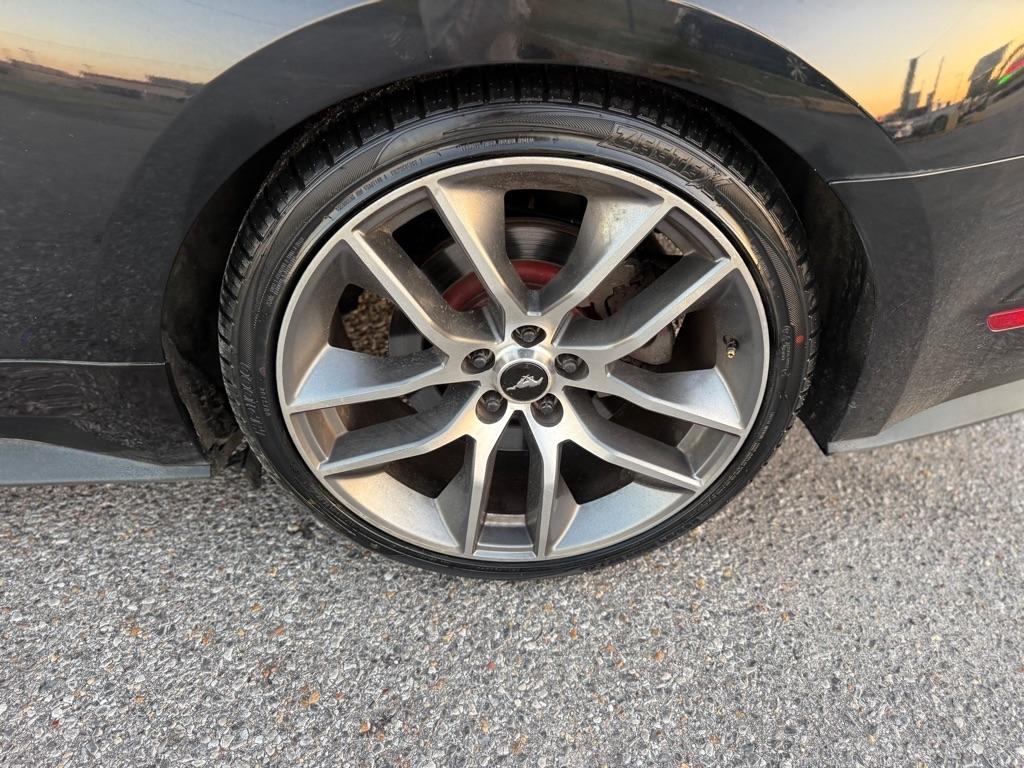 Ford Mustang 2dr Fastback GT 2016