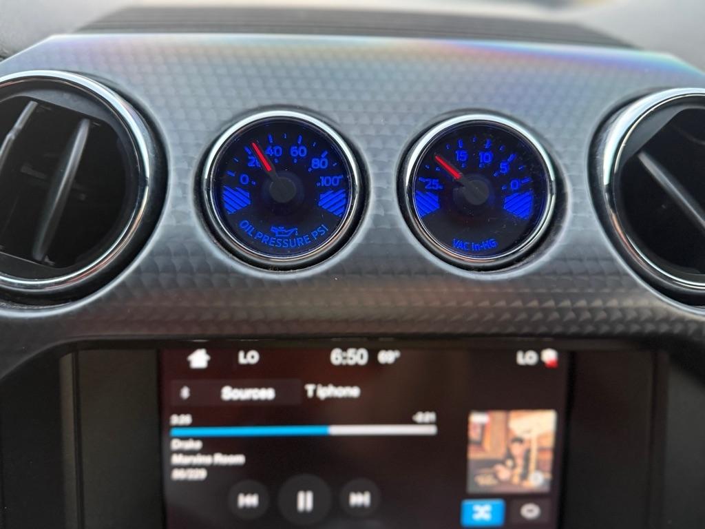 Ford Mustang 2dr Fastback GT 2016