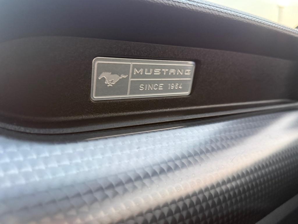 Ford Mustang 2dr Fastback GT 2016