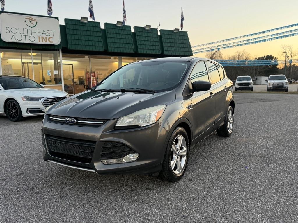 2015 Ford Escape FWD 4dr SE
