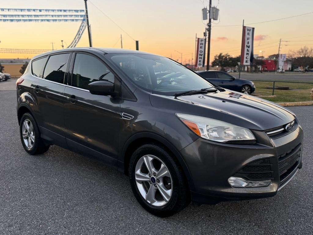 Ford Escape FWD 4dr SE 2015
