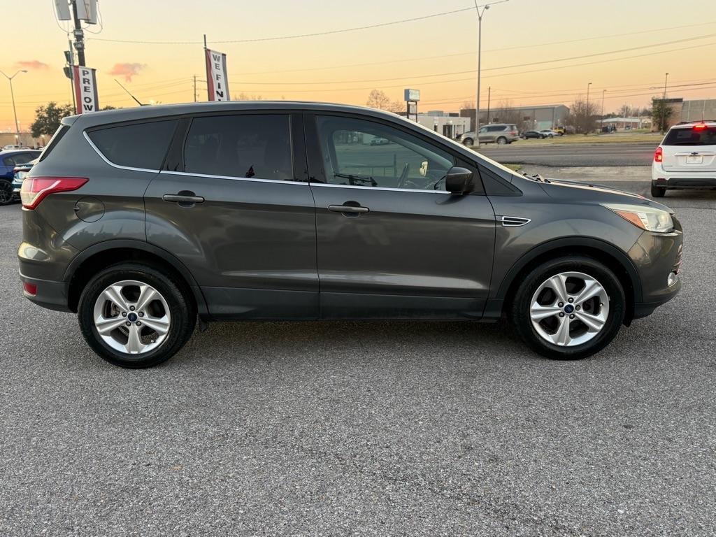 Ford Escape FWD 4dr SE 2015