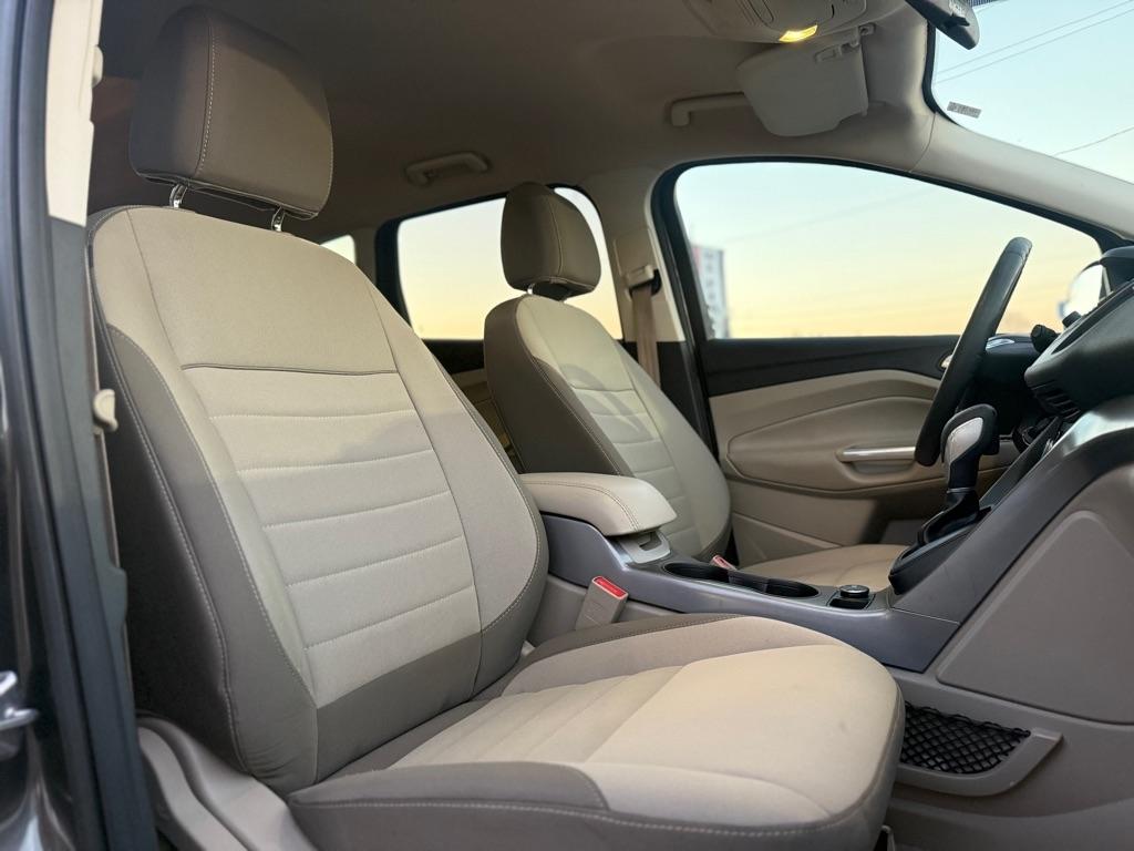 Ford Escape FWD 4dr SE 2015