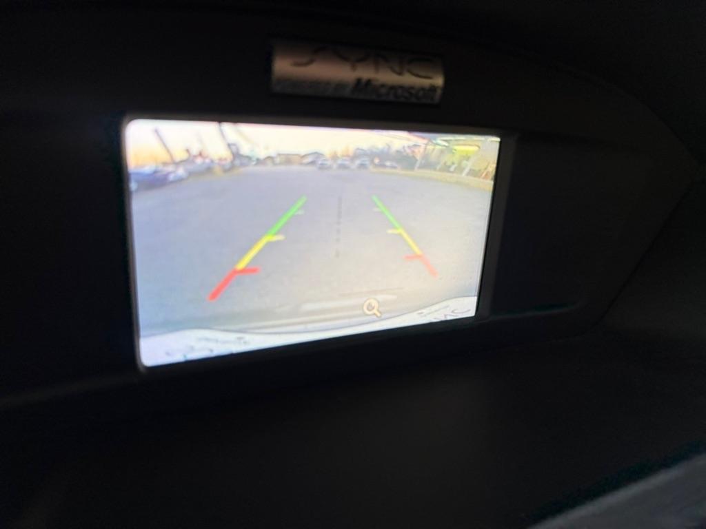 Ford Escape FWD 4dr SE 2015