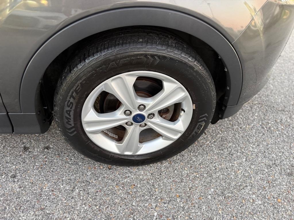 Ford Escape FWD 4dr SE 2015