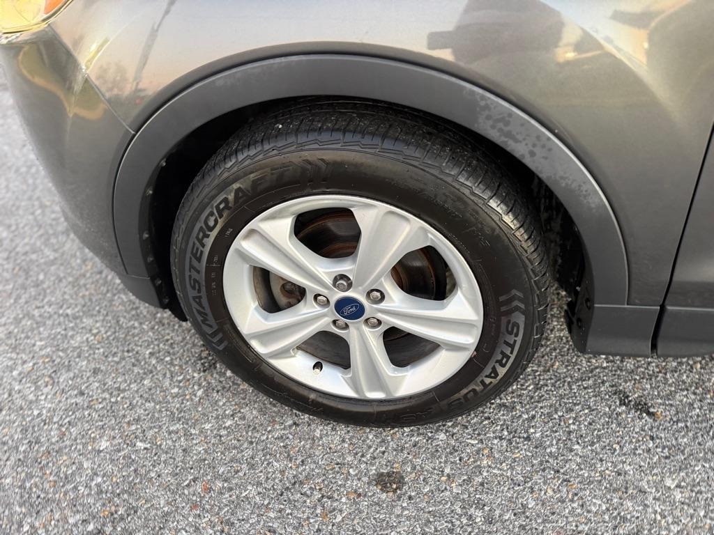 Ford Escape FWD 4dr SE 2015