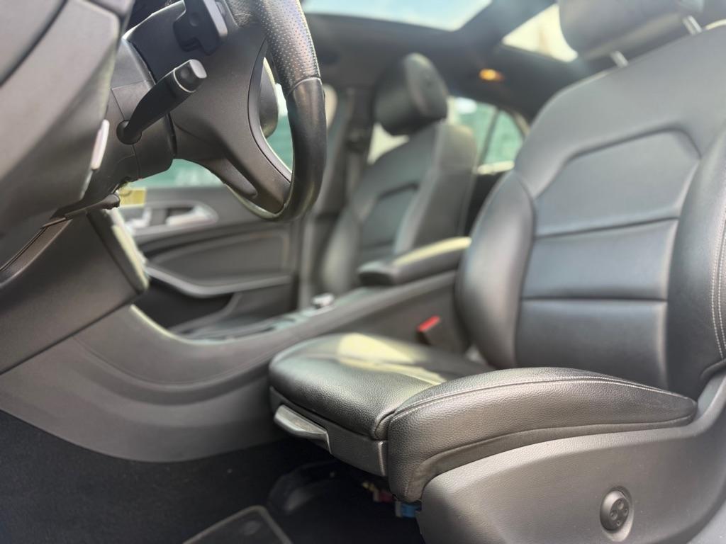 Mercedes-Benz GLA GLA 250 SUV 2019