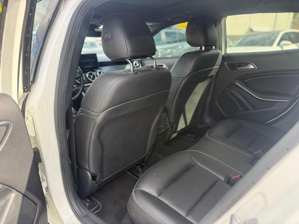 Mercedes-Benz GLA GLA 250 SUV 2019