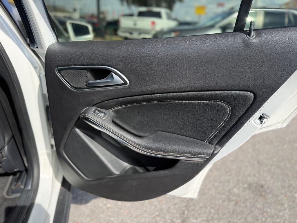 Mercedes-Benz GLA GLA 250 SUV 2019