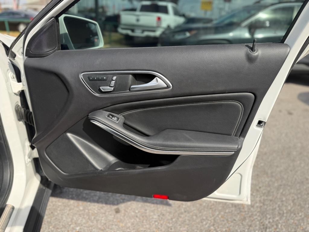 Mercedes-Benz GLA GLA 250 SUV 2019