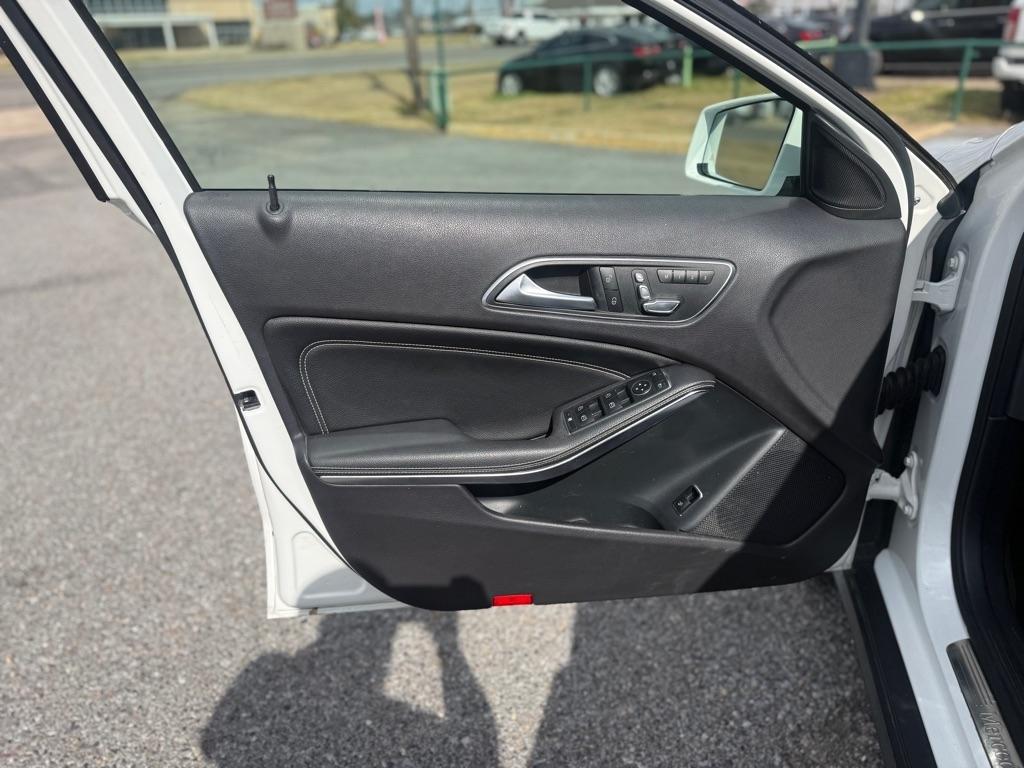 Mercedes-Benz GLA GLA 250 SUV 2019