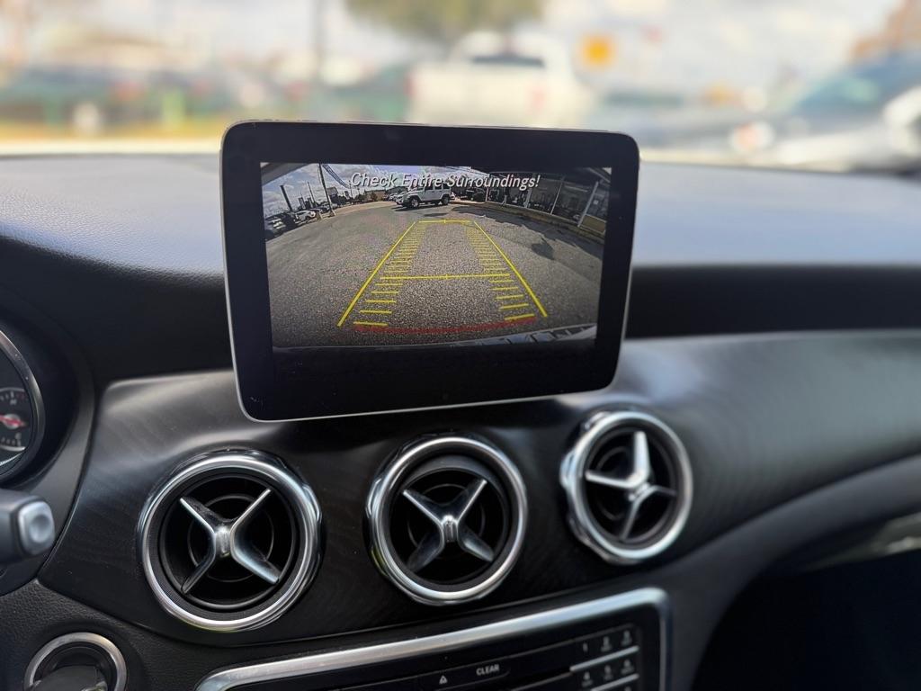 Mercedes-Benz GLA GLA 250 SUV 2019