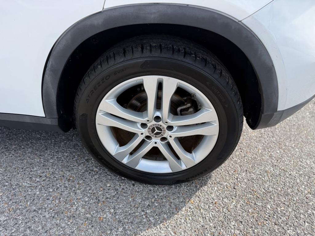 Mercedes-Benz GLA GLA 250 SUV 2019