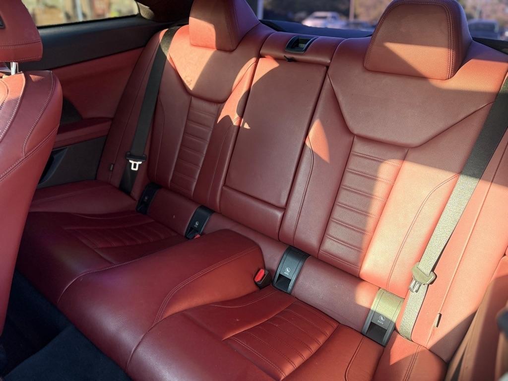 BMW 4 Series 430i xDrive Coupe 2021