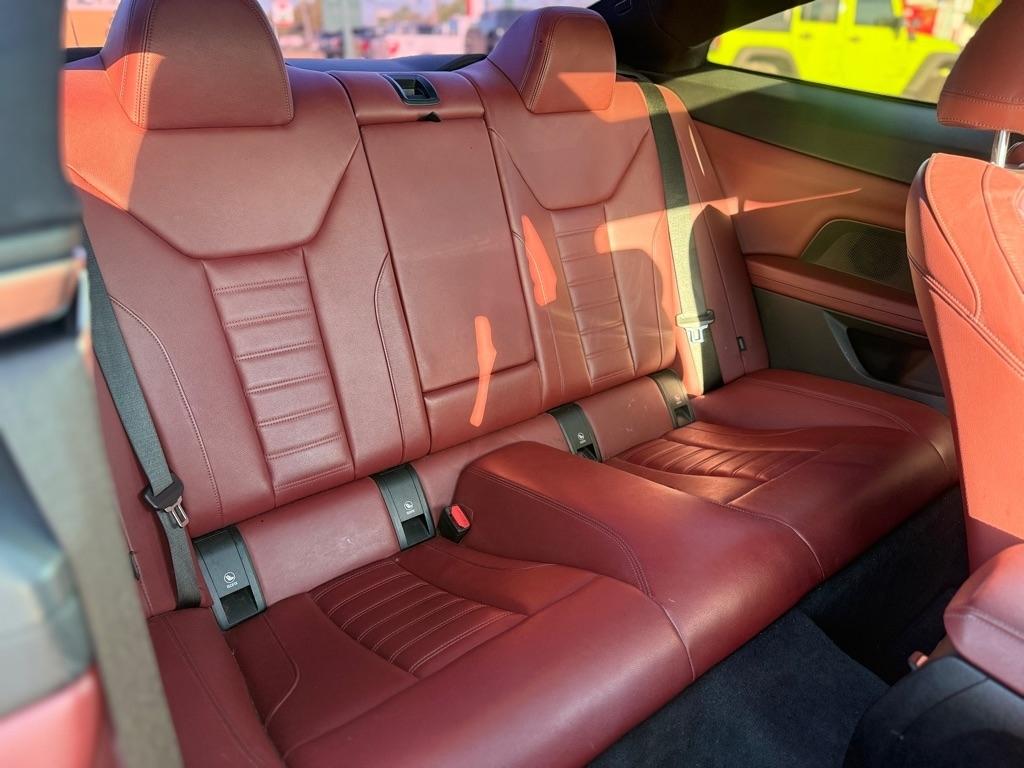 BMW 4 Series 430i xDrive Coupe 2021