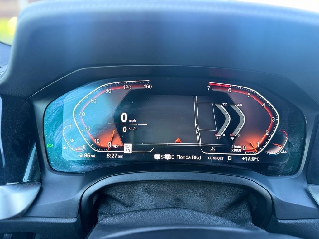 BMW 4 Series 430i xDrive Coupe 2021