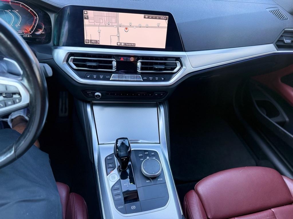 BMW 4 Series 430i xDrive Coupe 2021