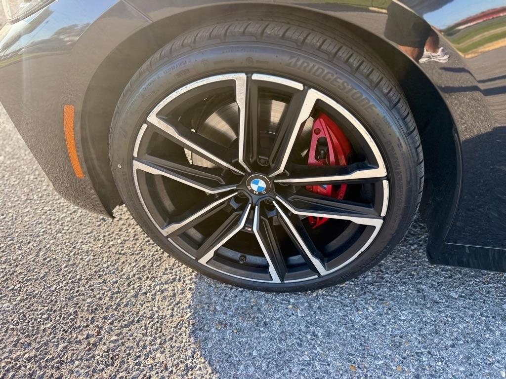BMW 4 Series 430i xDrive Coupe 2021