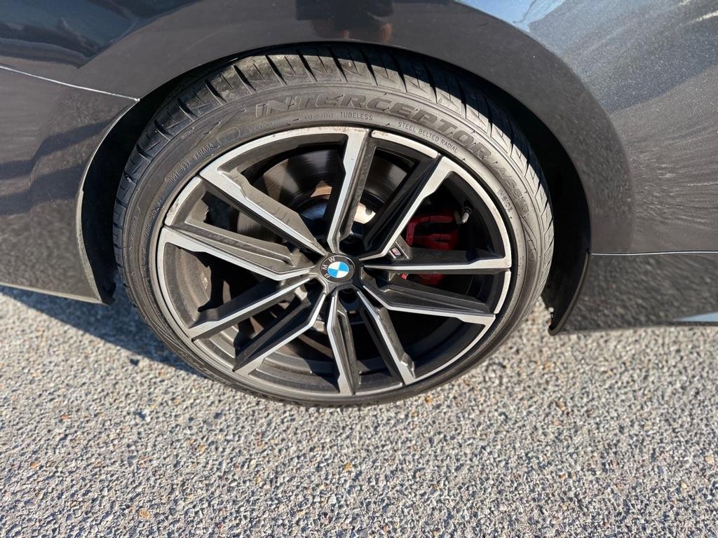 BMW 4 Series 430i xDrive Coupe 2021