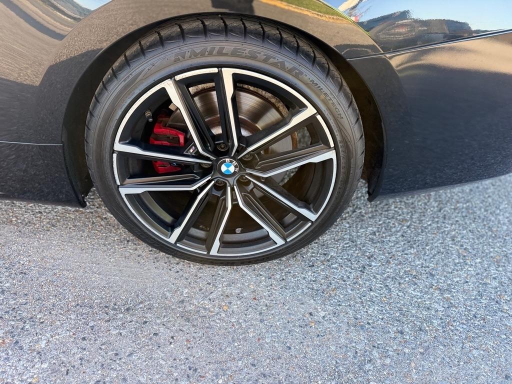 BMW 4 Series 430i xDrive Coupe 2021