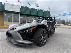 2016 Polaris Slingshot 