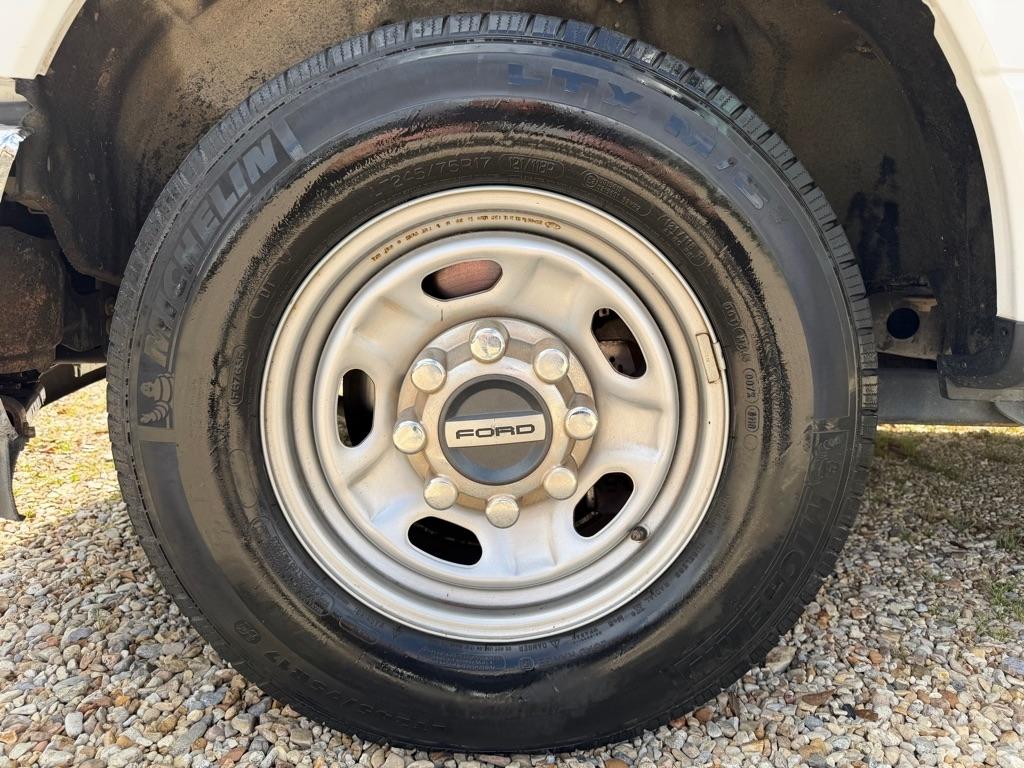 Ford F-250 SD XL SuperCab 2WD 2019