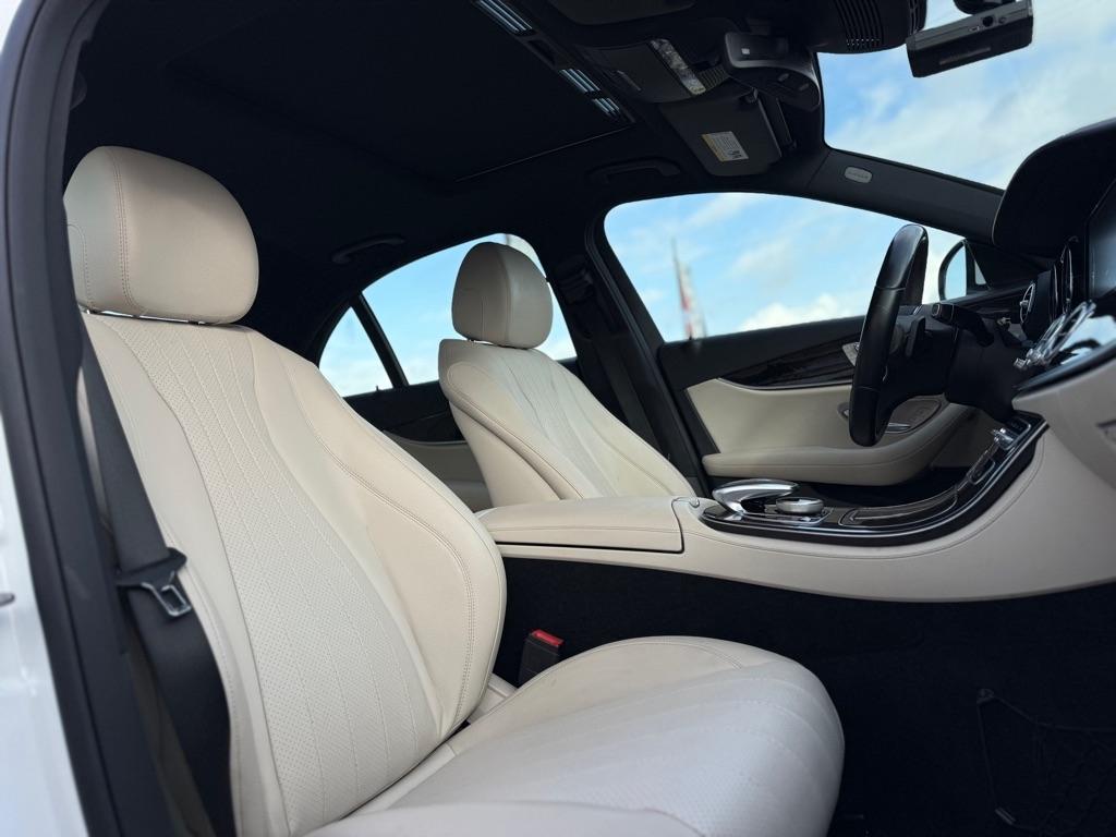 Mercedes-Benz E-Class E 300 RWD Sedan 2019