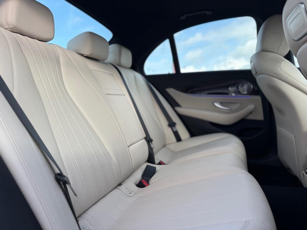 Mercedes-Benz E-Class E 300 RWD Sedan 2019