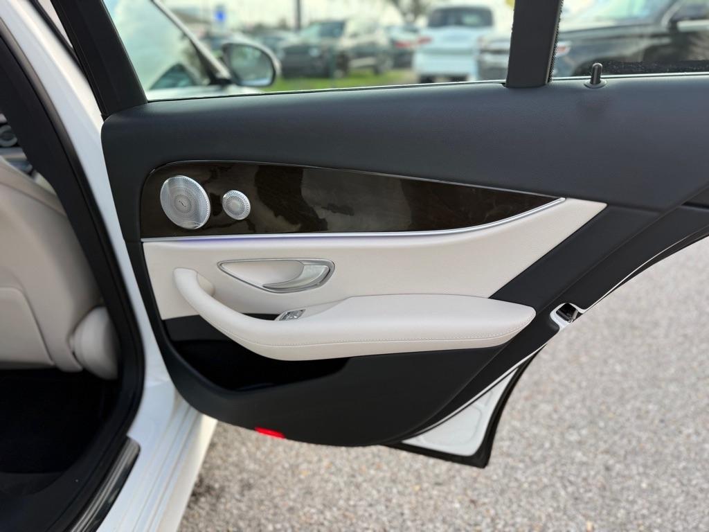 Mercedes-Benz E-Class E 300 RWD Sedan 2019