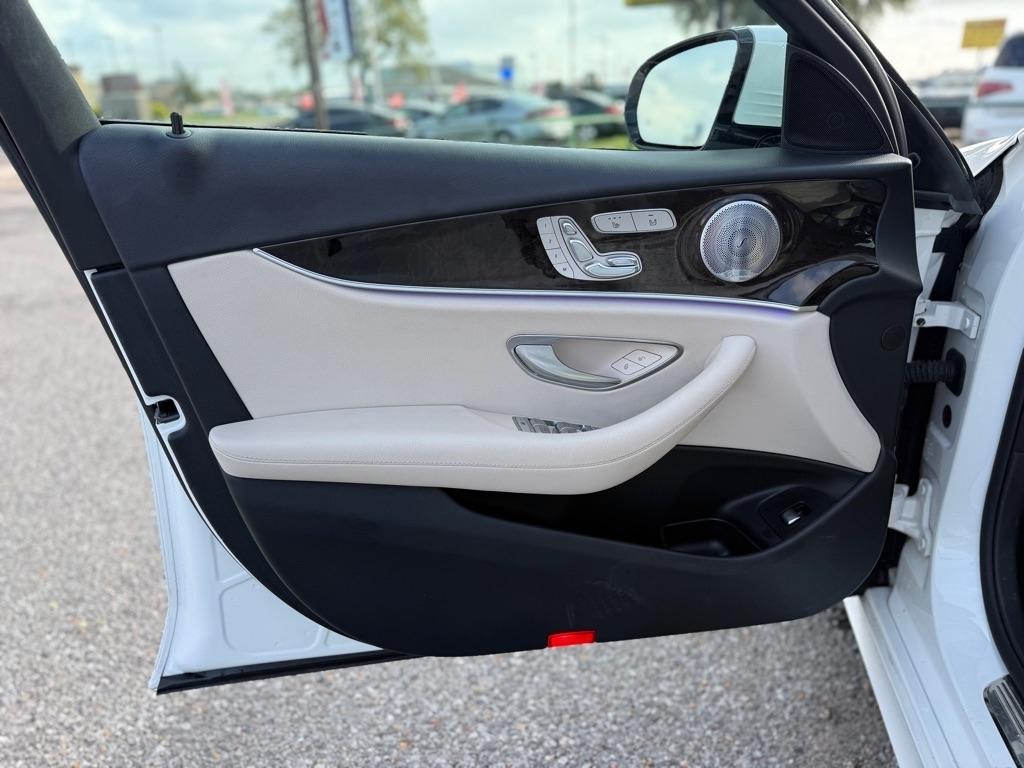 Mercedes-Benz E-Class E 300 RWD Sedan 2019