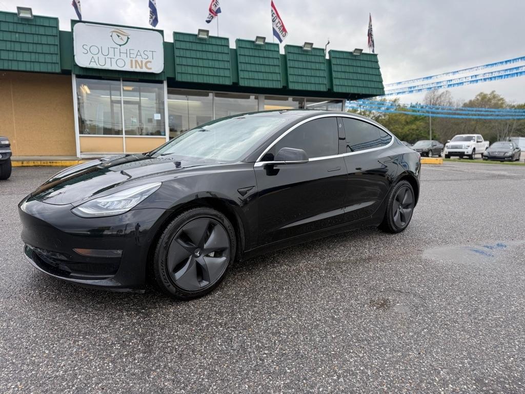 2019 Tesla Model 3 Mid Range RWD *Ltd Avail*